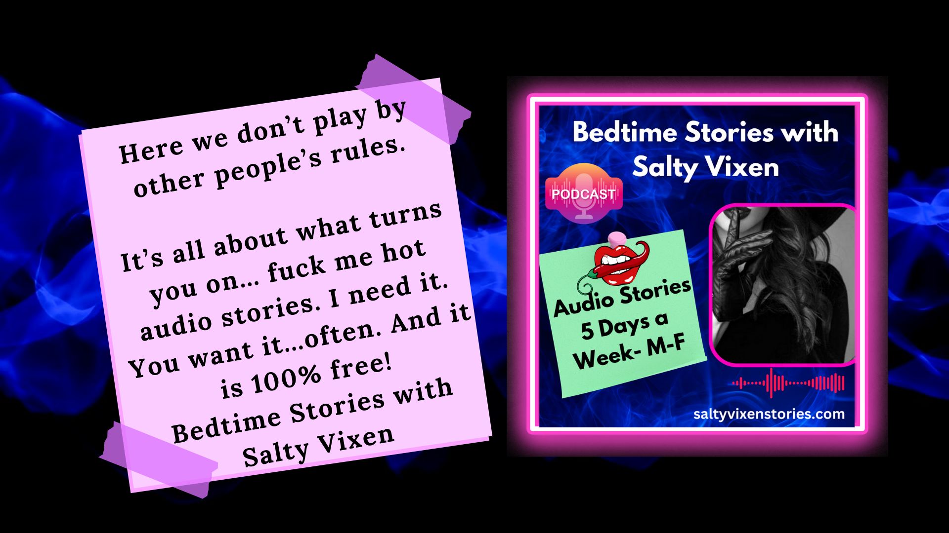 Bedtime Stories With Salty Vixen Free Erotic Audio Stories Salty Vixen Stories Bedtime 3185