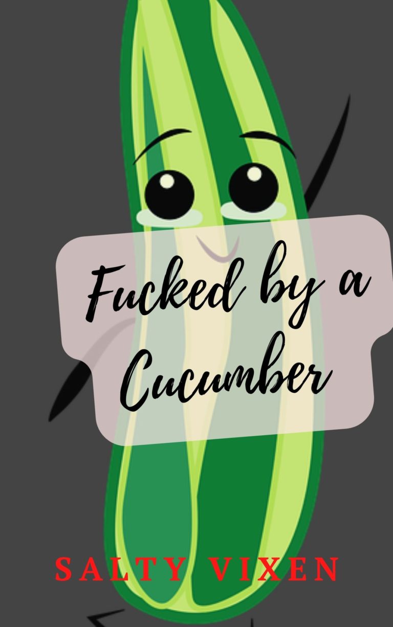 Fucked by a Cucumber