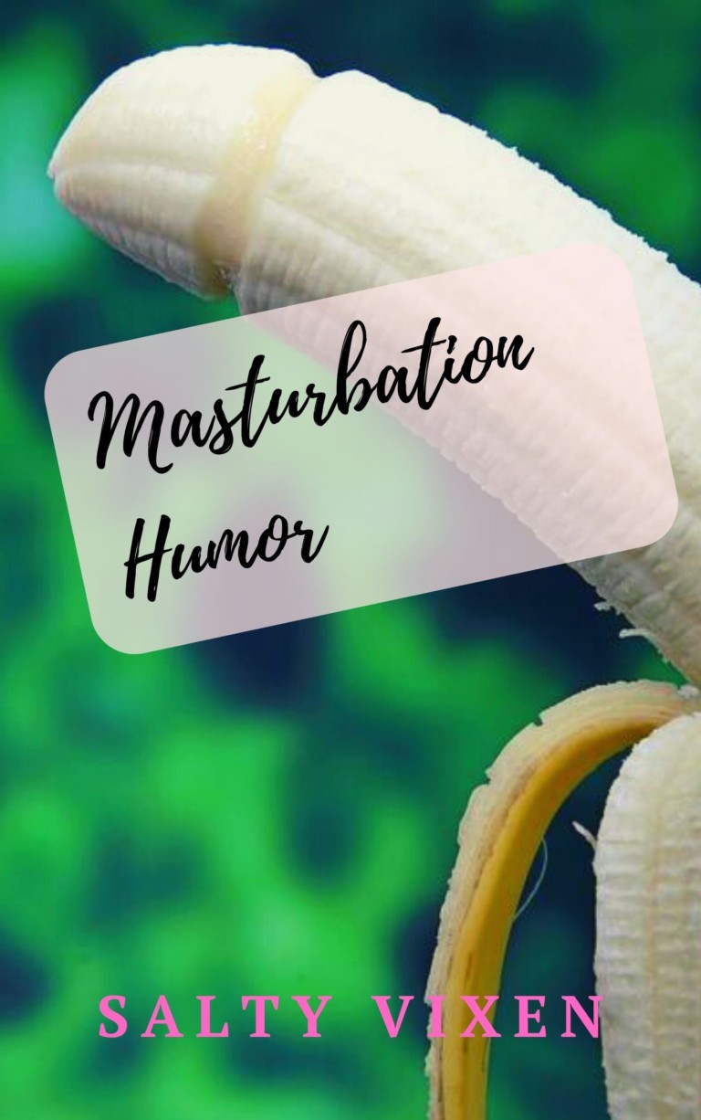 Masturbation Humor