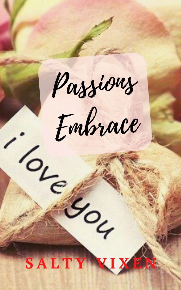 Passions Embrace