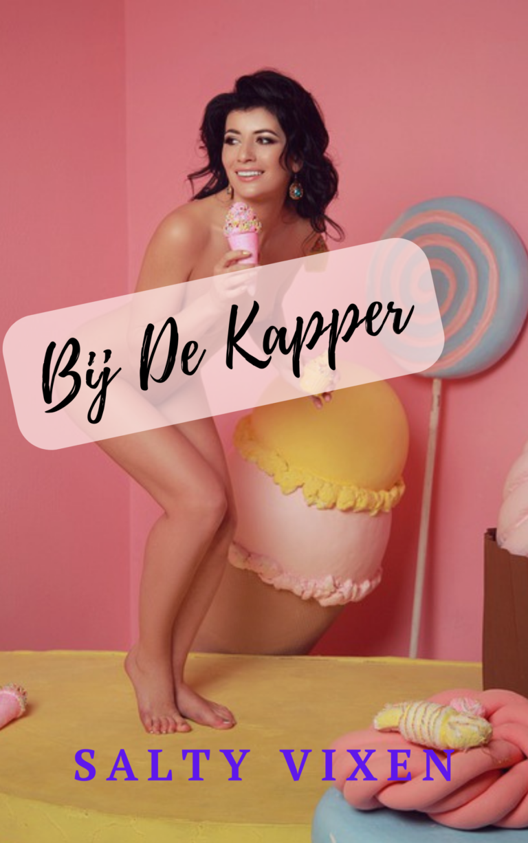 Bij De Kapper