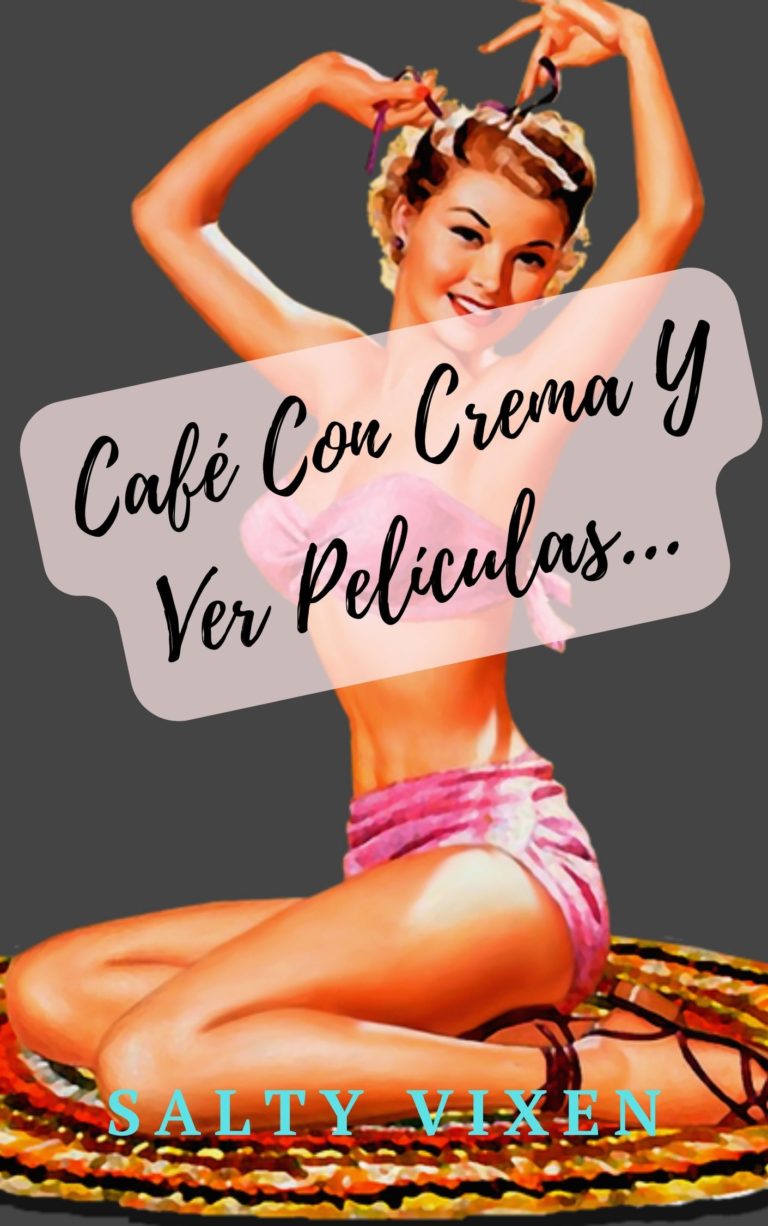 Café Con Crema Y Ver Películas…