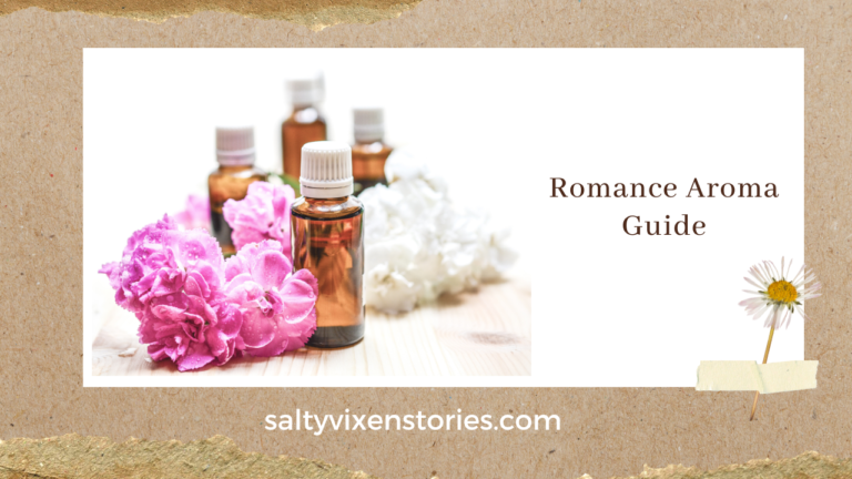 Romance Aroma Guide