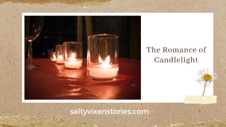 The Romance of Candlelight