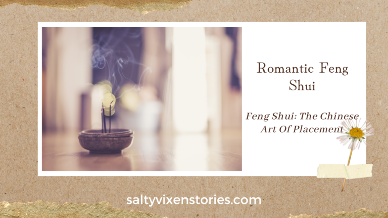 Romantic Feng Shui