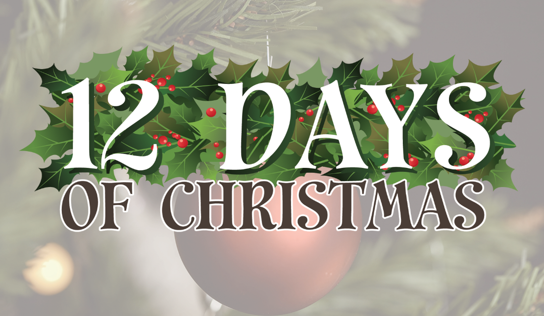 Is "The Twelve Days of Christmas" an Underground Catechism 12 days of xmas song