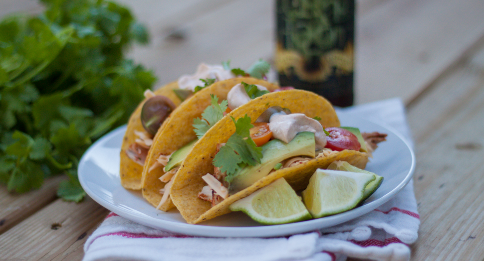 Cooking With Booze: Tequila-Lime Fish Tacos Easy Recipe - cwbtequilatacos 5